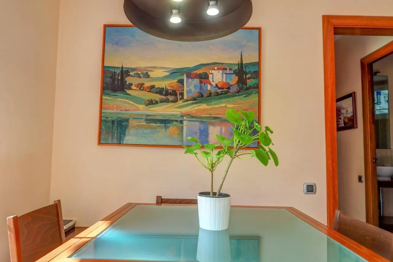 The Beach Apartment By Hello Homes Sitges