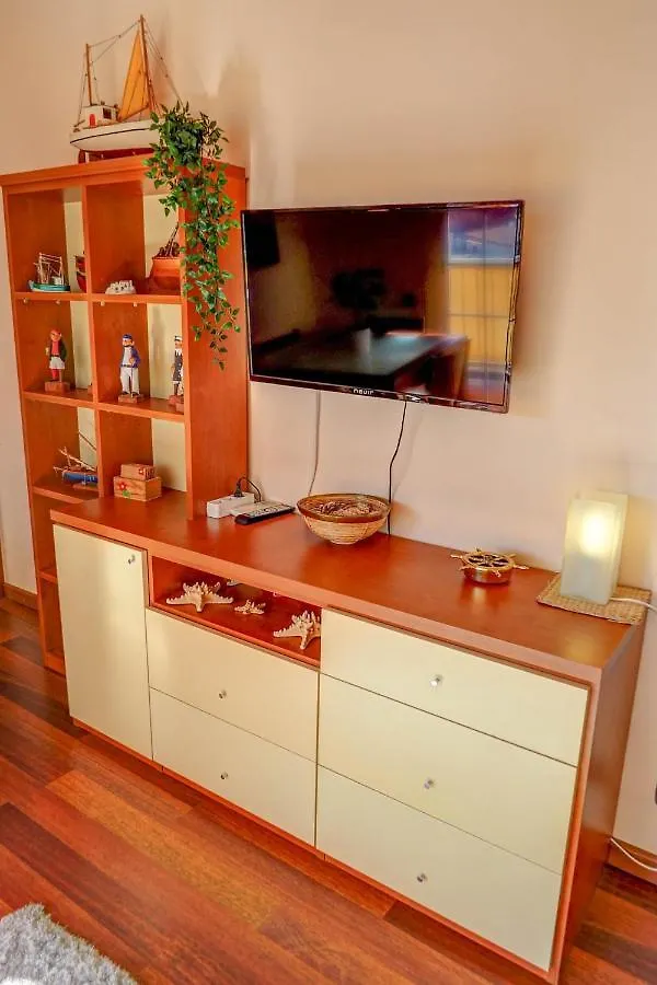 The Beach Apartment By Hello Homes Sitges İspanya